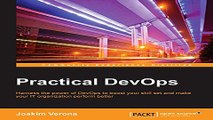 Download Practical DevOps
