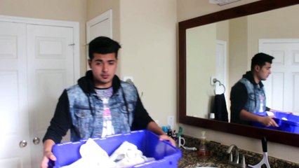 Laundry - Boys VS Girls | MZ Brothers
