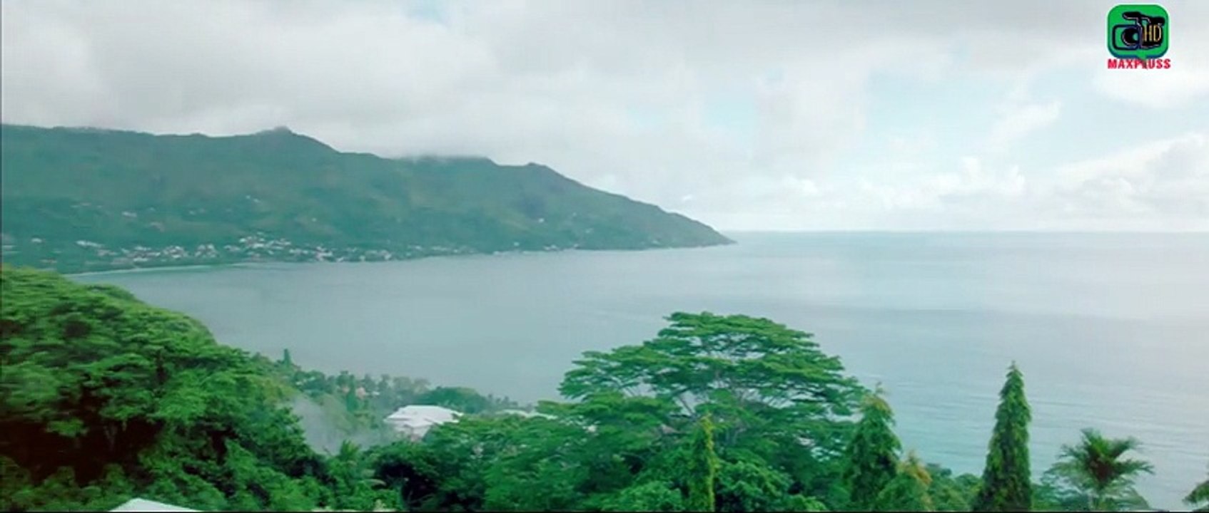 REHNUMA- MOVIE ROCKY HANDSOME - HD SONG - John Abraham, Shruti Haasan - Songs 2016