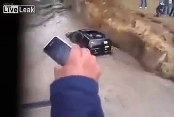 Shame on These people