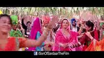 Son Of Sardaar Bichdann Video Song - Ajay Devgn, Sonakshi Sinha ★ Biggest Love Song of 2012