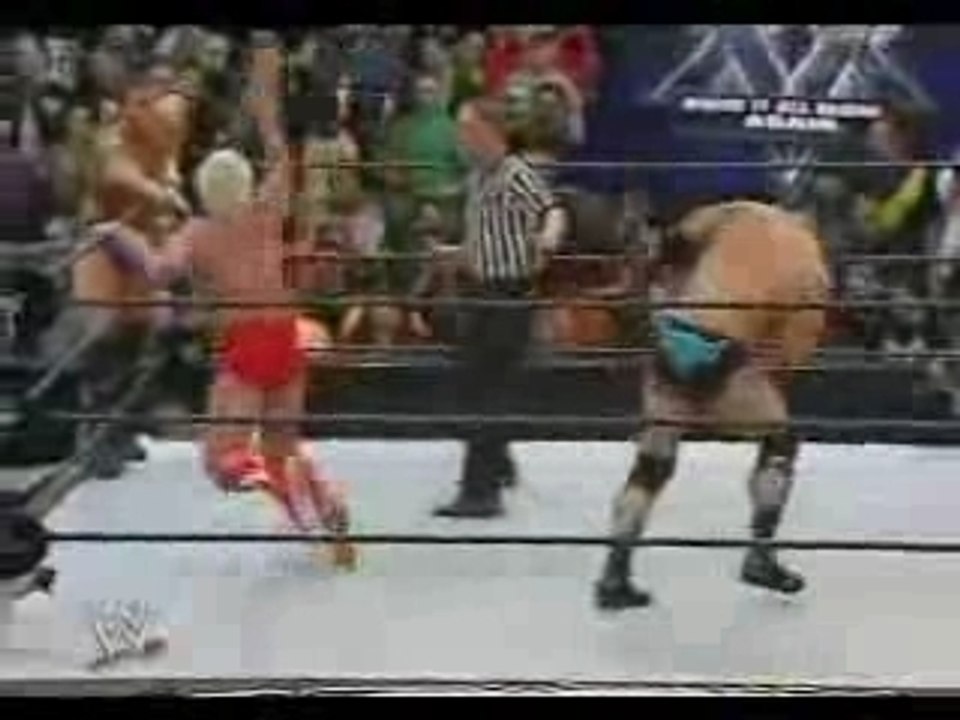 Evolution vs rock'n sock p 2/2