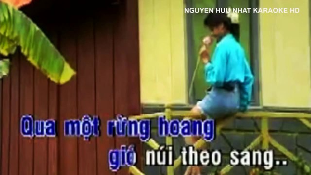 Karaoke Hoa Trinh Nữ Tuấn Vũ HD Beat Chuẩn
