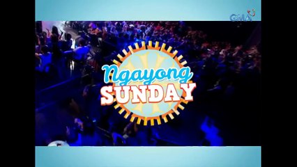 Sunday PinaSaya Ep. 10: Youre all invited