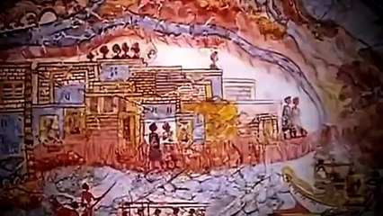 Atlantis Island The Lost City - Documentary