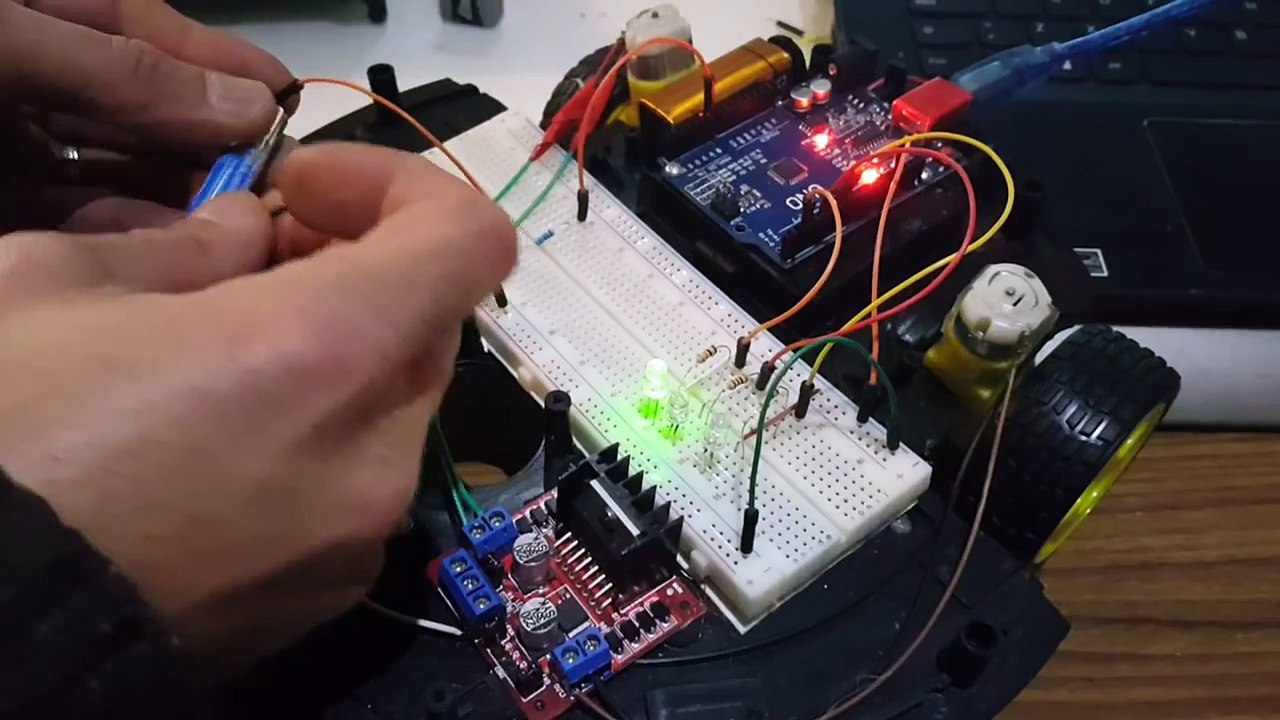 medidor de nivel de baterias arduino.tester battery arduino.