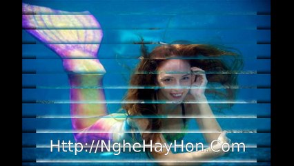 Chuyện lạ: Gặp gỡ nàng tiên cá ngoài đời thực