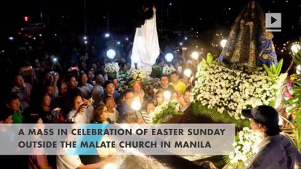 Easter Celebrations Around the World