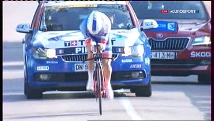 Le Critérium International 2016 Etape 3