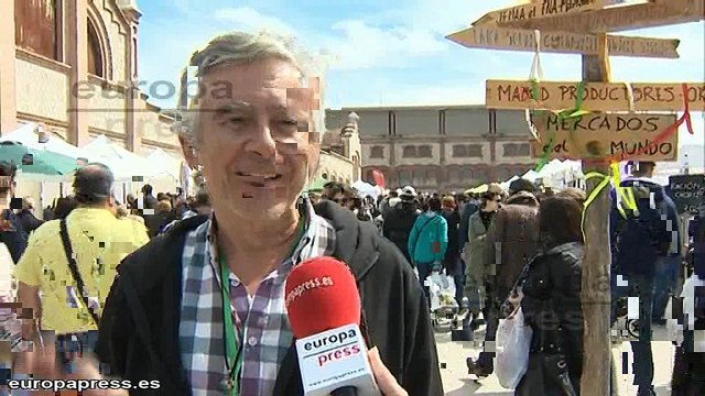 Madrid amplia su oferta de ocio con la 'Feria de la tapa'