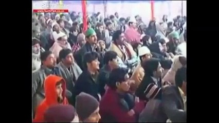 These Were the Sermons That Resulted in the Attack on Junaid Jamshed Yesterday