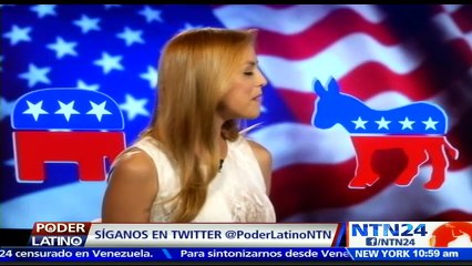 PODER LATINO: Voto latino: ¿Mito o la comunidad más sólida de EE.UU.?