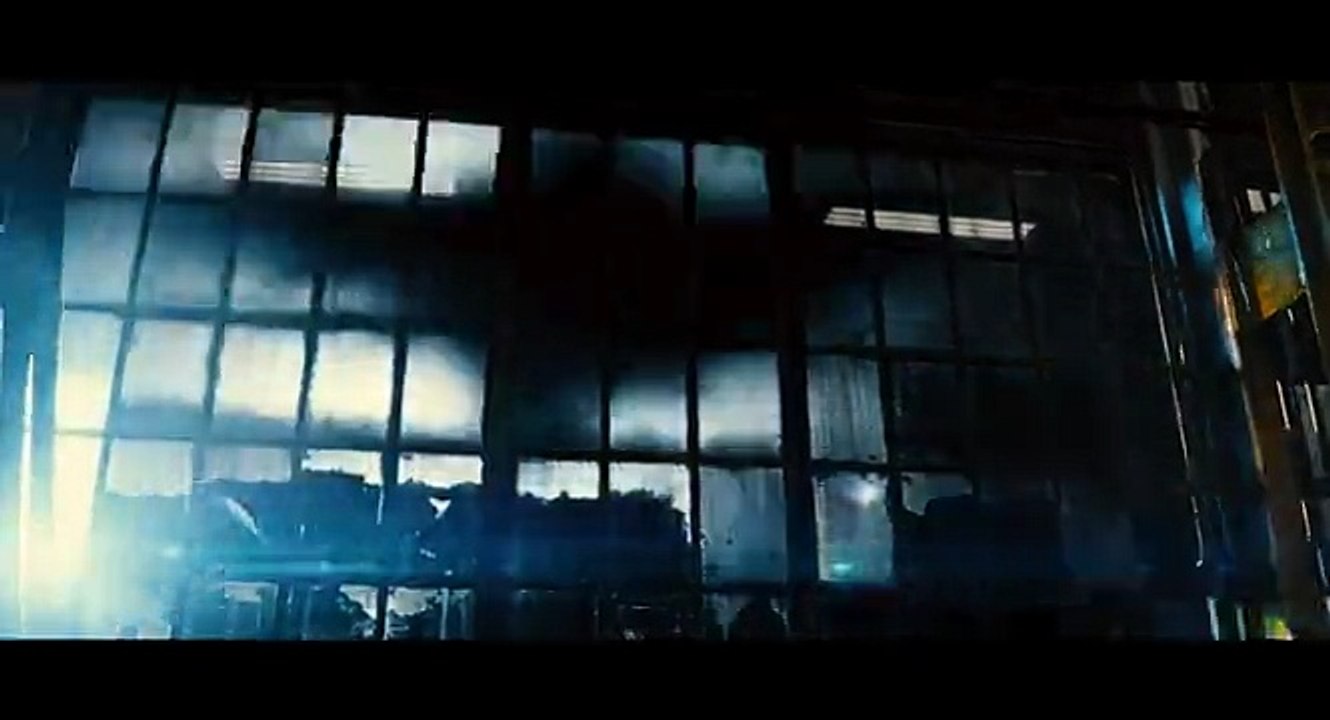 Batman v Superman_ Dawn of Justice - Movies Mar 25 2016