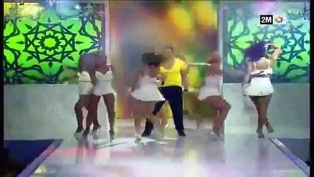 fadiha saad lamjared sur 2m فضيحة سعد المجرد على الهواء في دوزيم