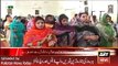 ARY News Headlines 27 March 2016, Updates of Easter Celebration in Peshawar -