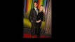 Chris Diamantopoulos and Becki Newton Opening night of the classic Broadway musical