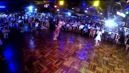 DANÇAR É BOM - 1 - JORNAL DA RECORD 20160307 SEGUNDA-FEIRA