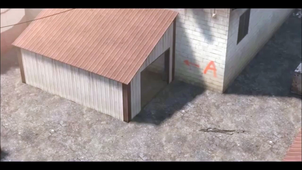 CS:GO UpRank!