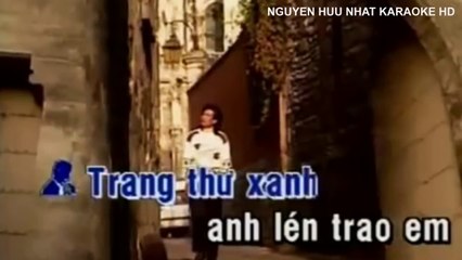 Karaoke Chỉ Mình Thôi Tuấn Vũ HD Beat Chuẩn