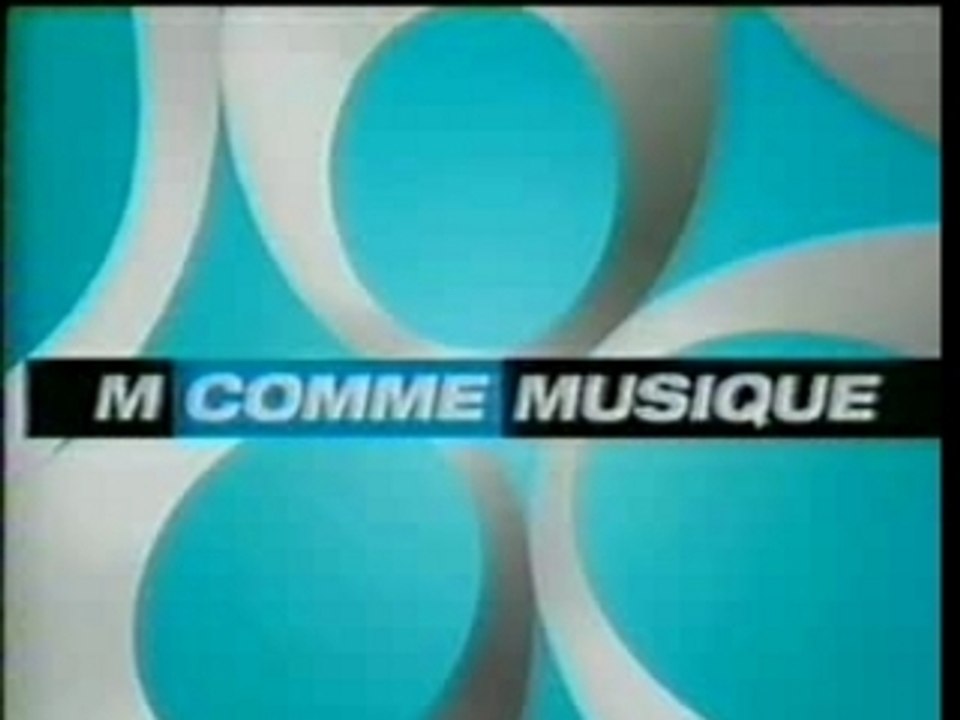 Mylene Farmer - Je te rends ton amour