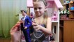 Куклы Барби и Кен. Распаковка и обзор Кена друга Барби от Ярославы. Видео для детей. Tiki Taki Kids