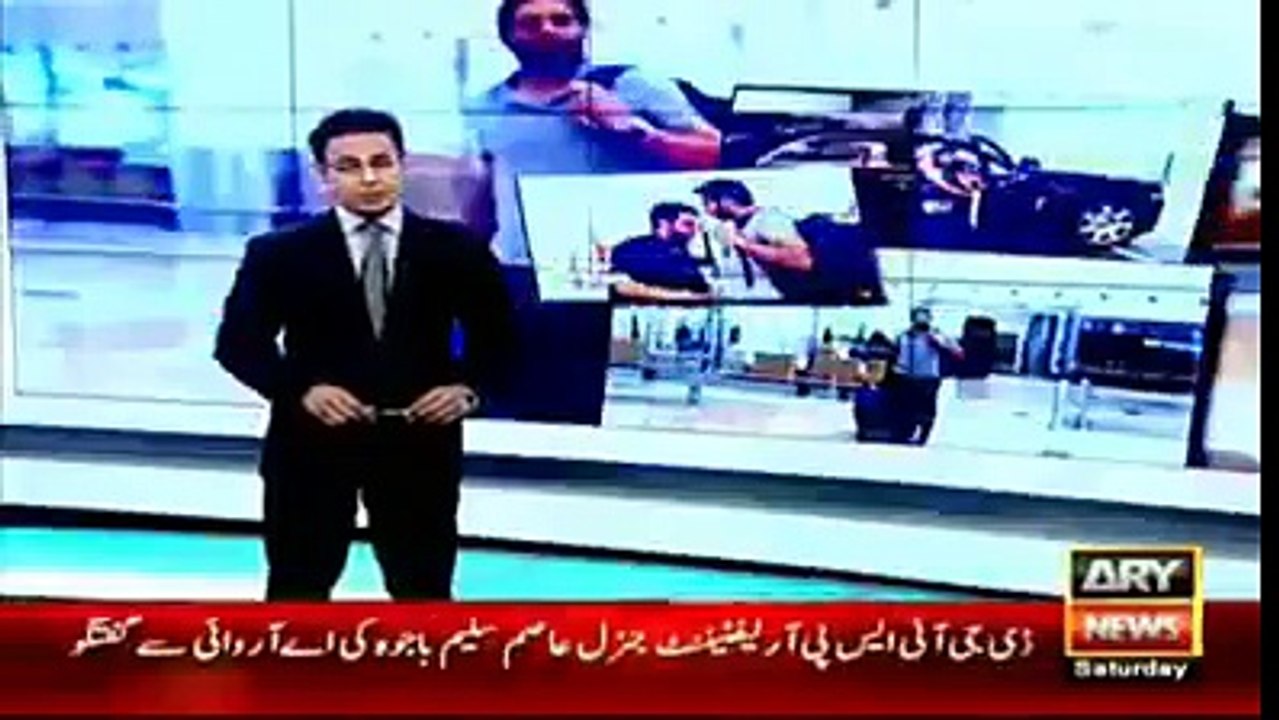 Cricketer Shahid Afridi Breaks Fans Heart By Answered To Report In Dubai