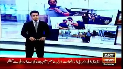 Cricketer Shahid Afridi Breaks Fans Heart By Answered To Report In Dubai