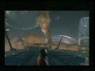 {AMV} Final Gravity X