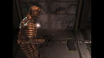 Dead Space -  WTF Moment