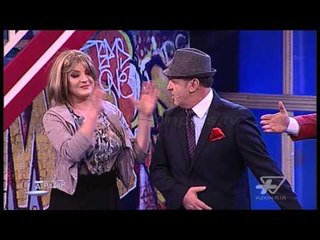 Nje Minister i ri - Alpazar - Vizion Plus