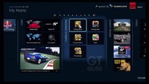 Gran Turismo 6 : Audi Quattro Drift Build (gt6)
