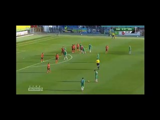 All Goals And Highlights HD - Shakhtar 1-2 Donetsk - 27.03.2016 HD Ukraine Cup