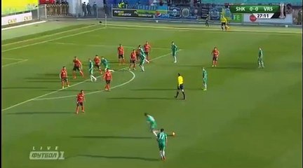 All Goals And Highlights HD - Shakhtar 1-2 Donetsk - 27.03.2016 HD Ukraine Cup