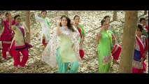 Nain Full Video Song HD - Ammy Virk & Gurlez Akhtar - Ardaas 2016 - New Punjabi Songs
