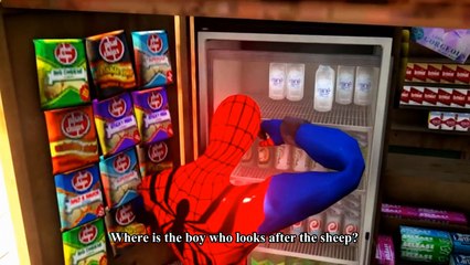 Cars Songs For Kids ♪ Little boy blue ♪ NEW PINK with his Lightning MCQUEEN CARS