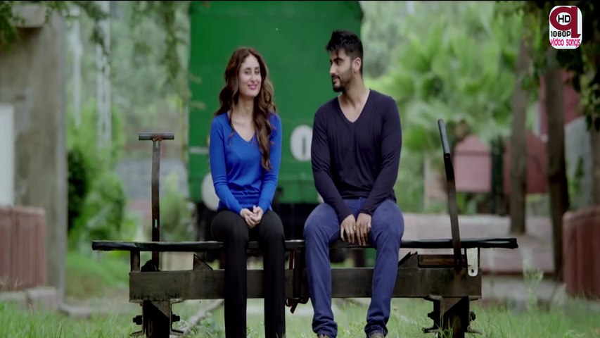 FOOLISHQ Video Song HD 1080p | KI & KA | Arjun Kapoor, Kareena Kapoor,Shreya Ghoshal | Quality Video Songs