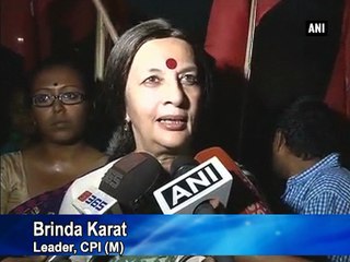 'No place for BJP in Assam': Brinda Karat