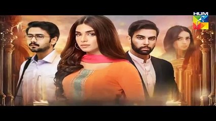 Kisay Chahoon Episode 10 Promo Hum TV Drama 02 Mar 2016 -