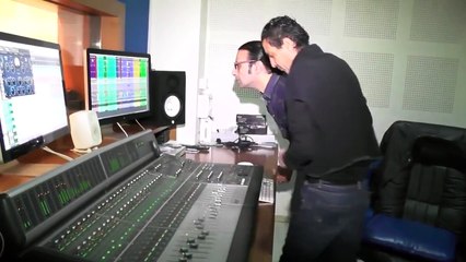 -نجلاء التونسية - من برة ما يحبش من داخل ما يحبش (لايخبش لا يدبش)  Najla Ettounsia 2016--