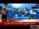 Afghanistan upset West Indies in World T20 dead rubber game