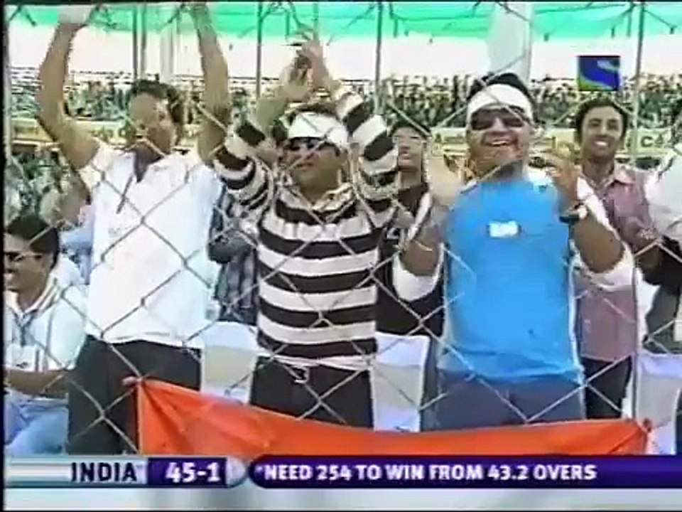 MS Dhoni 183 Vs Sri Lanka | One of his best Innings in the International Cricket