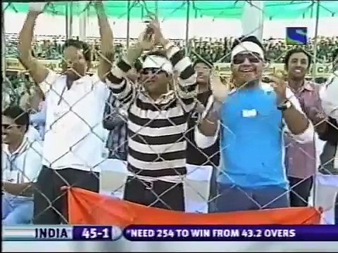 MS Dhoni 183 Vs Sri Lanka | One of his best Innings in the International Cricket