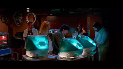 Steve Jobs Fragman Trailer İzle - Filmexpresi.com