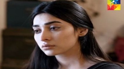 Abro Episode 15 Full Hum TV Drama 27 Mar 2016