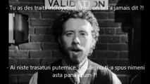 VALIDATION - Film Comedy, Romance - 2007 (USA) - ( Sous titres français ; Traducere română )