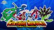 Pokémon Video Game Battle — Generation Showdown Masters Division 02