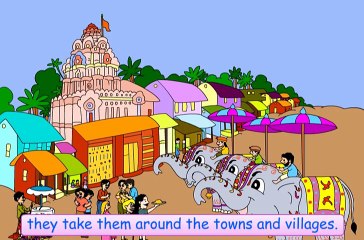 Latest video Festivals Are Fun