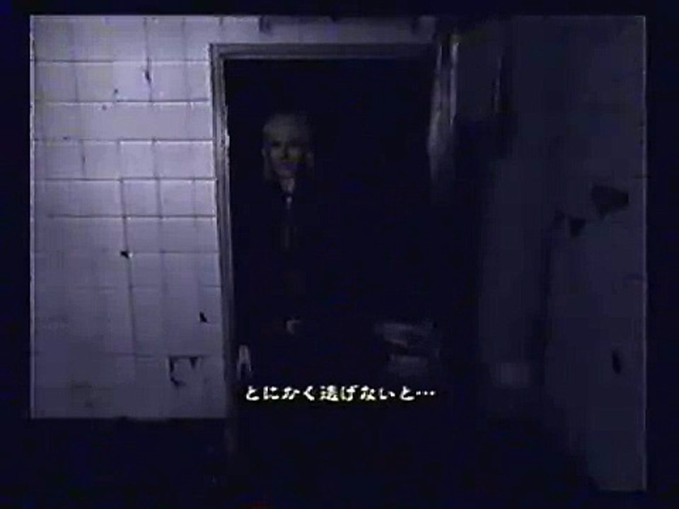 Resident Evil Outbreak File#2: "Underbelly" Full Scenario Walkthrough! (Part 4)