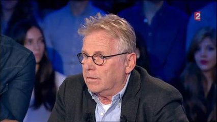 Daniel Cohn-Bendit : "Quand les Français votent, ils aiment qu'on leur mente"