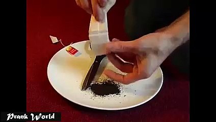 10 More Amazing Science Stunts